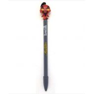 Super Cute Hot Topic Exclusive Toppers Disney Aladdin Writing Black Ink Pen