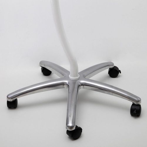  Super Dental Teeth Whitening Accelerator Bleaching LED Lamp w/ Floor Holder for Dental Chair