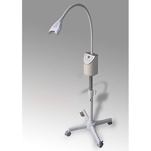  Super Dental Superdental Teeth Whitenting Bleaching Led Light Accelerator MD-666 USA Stock