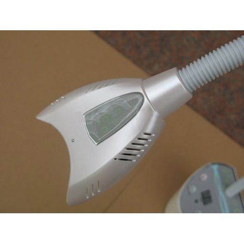  Super Dental Superdental Teeth Whitenting Bleaching Led Light Accelerator MD-666 USA Stock