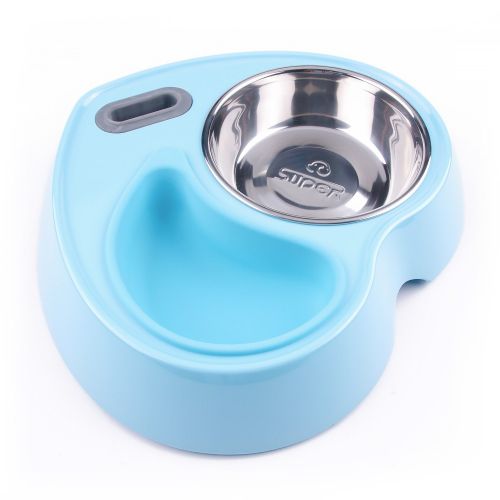  Super Design Multifunctional Automatic Feeders Dispenser Portion Control Water Dispenser Bowl for Dog and Cats