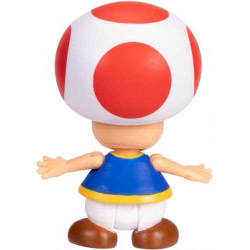 슈퍼마리오 Super Mario Action Figures 2.5