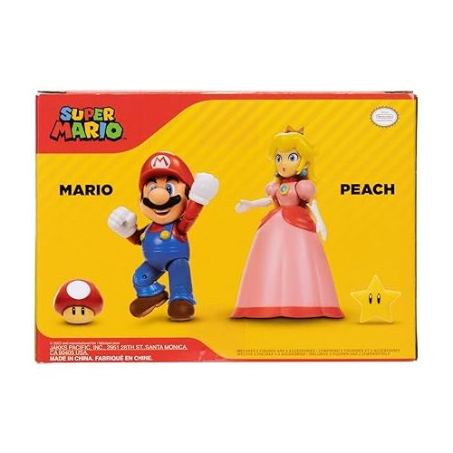 슈퍼마리오 Super Mario Nintendo 4
