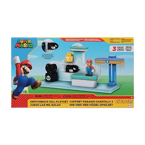 슈퍼마리오 Super Mario Nintendo 2.5