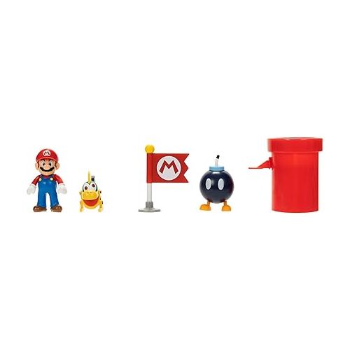 슈퍼마리오 Super Mario 2.5