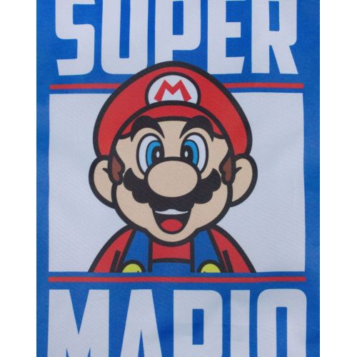 슈퍼마리오 Super Mario Swim Bag