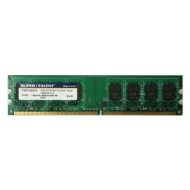 Super Talent DDR2-667 2 GB128x8 16-Chip Memory T667UB2GV - Bulk