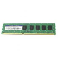 Super Talent DDR3-1333 4 GB/256x8 Value Memory W1333UB4GV