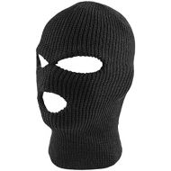 [아마존베스트]Super Z Outlet Knit Sew Outdoor Full Face Cover Thermal Ski Mask