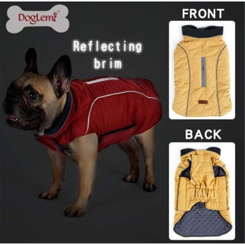  Super explosion Dog Anxiety Jacket Anti-Anxiety Shirt Stress Relief Keep Calm Clothes Puppy Costumes