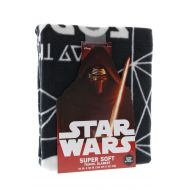 Super soft STAR WARS Disney Star Wars Super Soft Travel Blanket 40 X 50