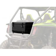 SuperATV.com SuperATV Heavy Duty Rear Insulated UTV Cooler / Cargo Box for 2019+ Honda Talon 1000R /1000X / 2020+ Honda Talon 1000X-4 Multi Function Storage w/ Mounting Kit Sealed Lid Keeps Ice