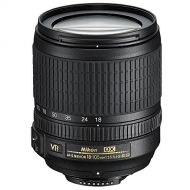 SuperFinds New Nikon 18-105mm f/3.5-5.6 AF-S DX VR ED Nikkor Lens for Nikon Digital SLR Cameras D3000 D3100 D3200 D3300 D5100 D5200 D5300 D7000 D7100 D90