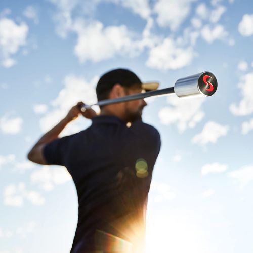  Super Speed Golf Swing Trainer