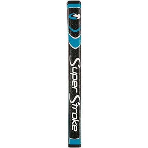  SuperStroke Pistol GTR Tour Putter Grip