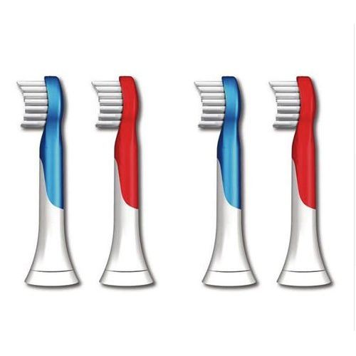 SuperTry 8 Count Replacement Toothbrush heads Compatible With Electric Toothbrush Philips Sonicare Kids...