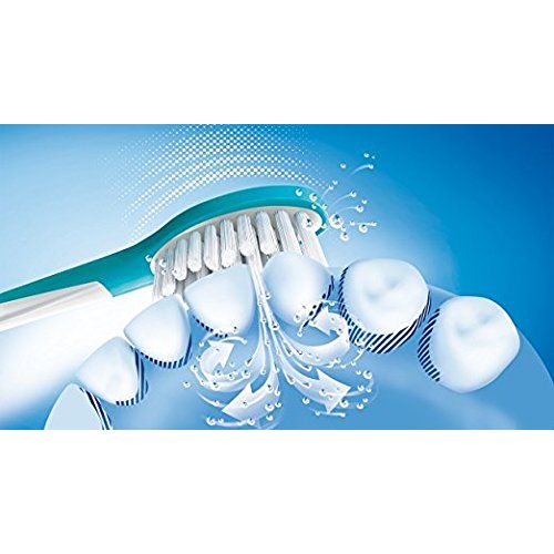  SuperTry 8 Count Replacement Toothbrush heads Compatible With Electric Toothbrush Philips Sonicare Kids...