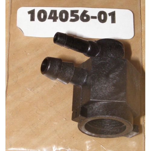  superbobi 104056-01 Nozzle Adaptor Reddy, Remington, Master Desa Kerosene Heaters