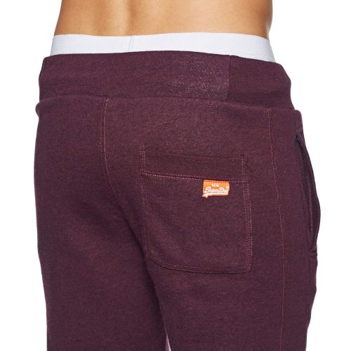  Superdry Orange Label Cuffed Jogging Pants