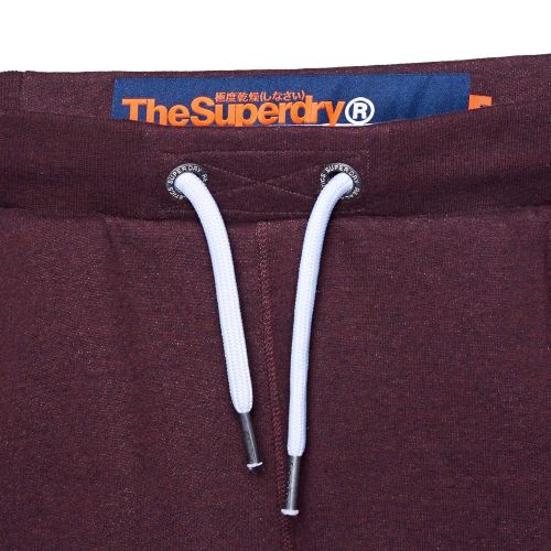  Superdry Orange Label Cuffed Jogging Pants