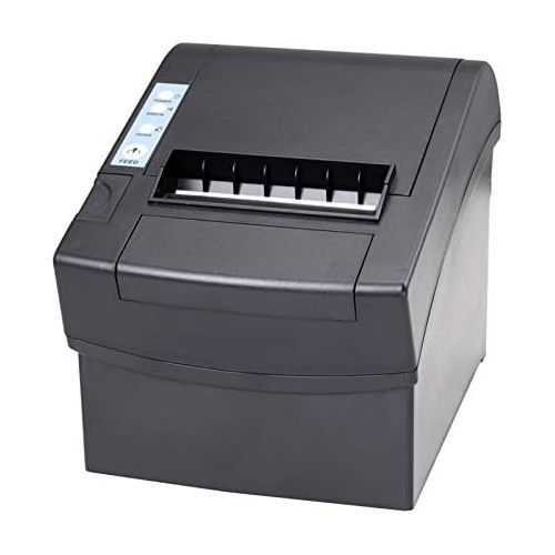  Superer Thermal High Speed Wireless Kitchenreceipt 76mm 80mm Printer with WIFI + USB + Cashbox Interfaces ,Auto Cutter