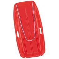 [아마존베스트]Superio Long Kids Snow Sled (Orange)