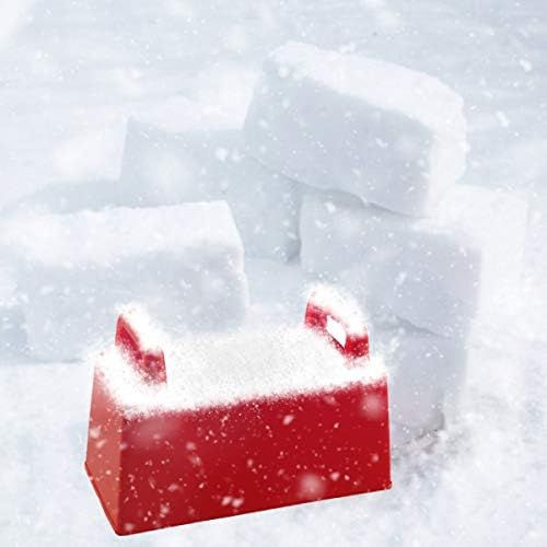  [아마존베스트]Superio Snow Block Maker 10