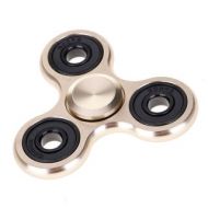 Superior Metalic Fidget Spinner 3 Side