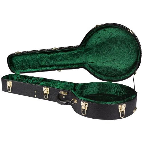  Superior Acoustic Guitar Case (CD-1535T)