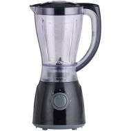 Superior Exklusiv 121221 Standmixer, 1,5 L, 500 W, schwarz