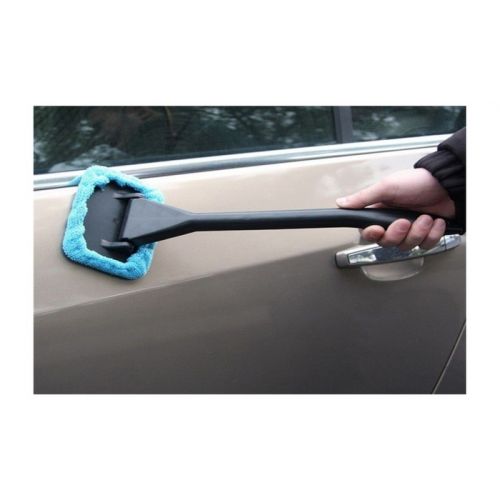  Superior Microfiber Cloth Windshield Car Glass Cleaner Wiper