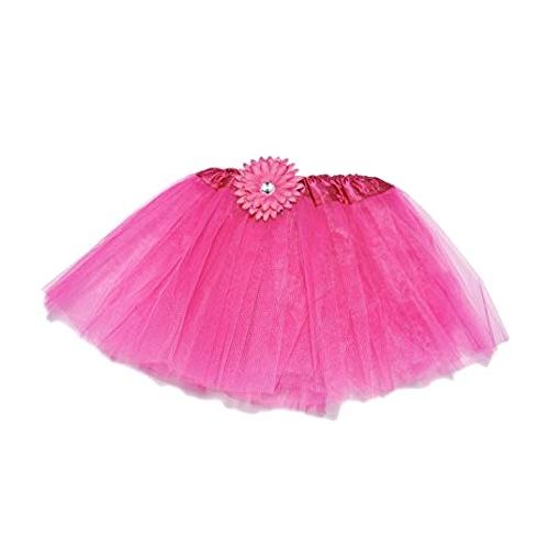  Superior Imagination Pink Fairy Princess Costume Set--6 Piece