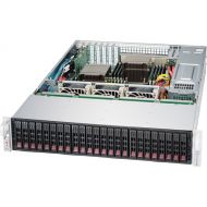 Supermicro SuperStorage 2028R-ACR24H Rackmount Server (2 RU)