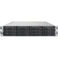 Supermicro SuperServer 6029TP-HTR CSE-827HQ+-R2K20BP2 Server (Barebone)
