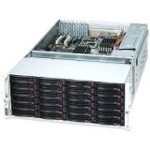  Supermicro MCP-220-84701-0N Internal drive bay for one 3.5 HDD or two 2.5 HDD