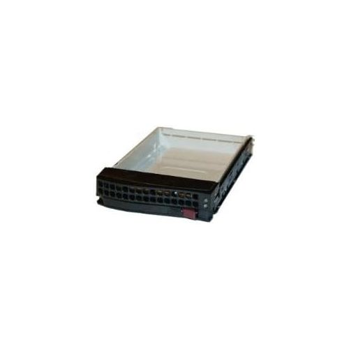  Supermicro MCP-220-00024-0B 3.5 Hot-swap Hard Drive Tray (Black)