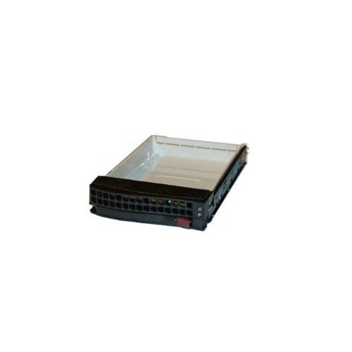  Supermicro MCP-220-00024-0B 3.5 Hot-swap Hard Drive Tray (Black)