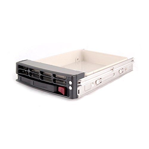  Super Micro CSE-PT39B SCA HDD Carrier-for SM SC733 SC813 BLK