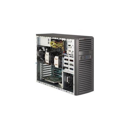  Supermicro Server Barebone System (SYS-7037A-I)