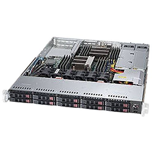  Supermicro Super Server Barebone System Components SYS-1028R-WTRT
