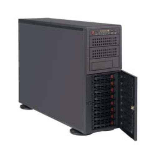  Supermicro Server Barebone System SYS-7048A-T