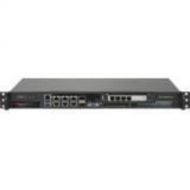 Supermicro SYS-5018D-FN8T SuperServer 5018D-FN8T - Server - rack-mountable - 1U - 1-way - 1 x Xeon D-1518  2.2 GHz - RAM 0 MB - no HDD - AST2400 - Gi