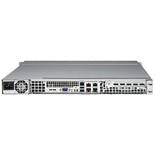  Supermicro Server Barebone System SYS-1028R-MCT