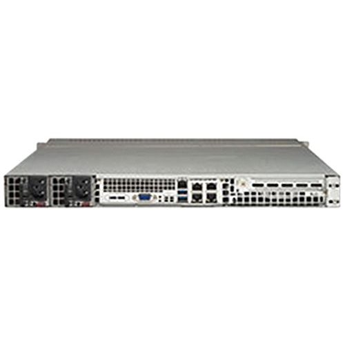  Supermicro Server Barebone System SYS-1028R-MCTR