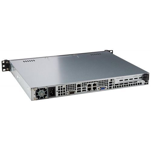  Supermicro Super Server Barebone System Components SYS-5018A-MLTN4