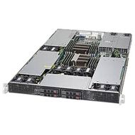 Supermicro Super Server Barebone System Components SYS-1028GR-TR
