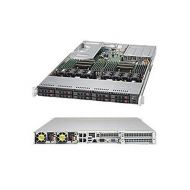 Supermicro Super Server Barebone System Components SYS-1028U-TR4+