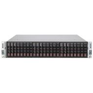 Supermicro Server Barebone System SYS-2028TP-DNCR