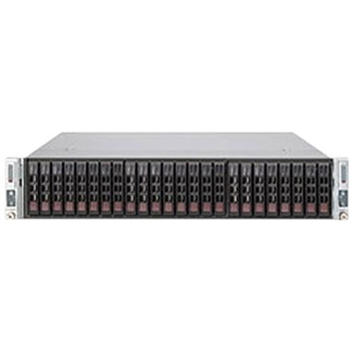  Supermicro Server Barebone System SYS-2028TP-DNCR