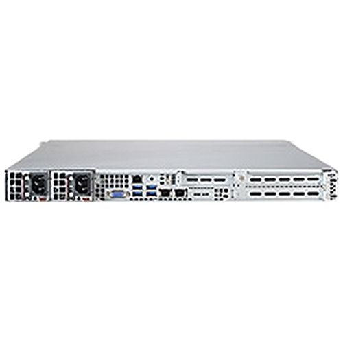  Supermicro Server Barebone System SYS-1028R-WTNR